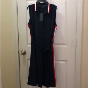 Tommy Hilfiger Dress
